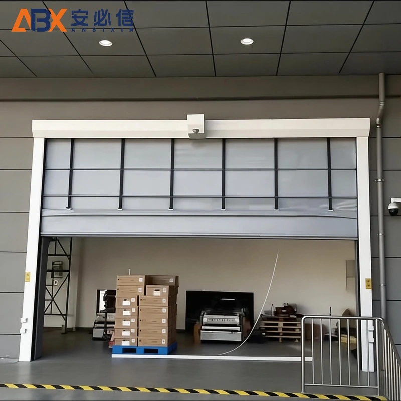 烟台冷库门封